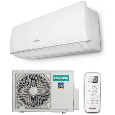 кондиционер Hisense Smart DC Inverter AS-13UW4RYDDB03
