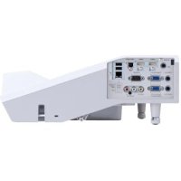 проектор Hitachi CP-AW2505 Белый