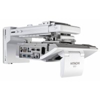 проектор Hitachi CP-AW250NM Белый