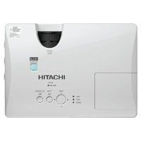 проектор Hitachi CP-WX8 Белый