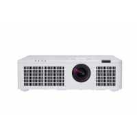 проектор Hitachi LP-WU3500EF Белый