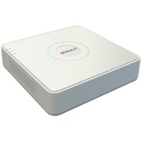 видеорегистратор HiWatch DS-H104G
