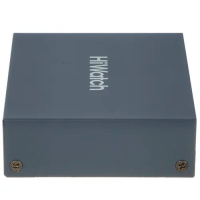 коммутатор HiWatch SWT-1105P