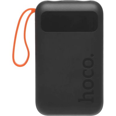 внешний аккумулятор Hoco J151 Black