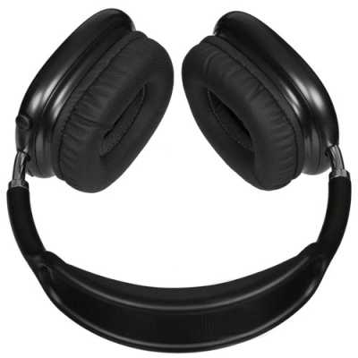 гарнитура Hoco W35 Air Triumph Black