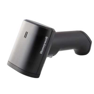 сканер штрих-кода Honeywell HH492-R1-1USB-5 Серый