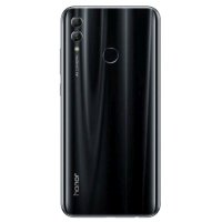 смартфон Honor 10 Lite 3-32GB Midnight Black черный