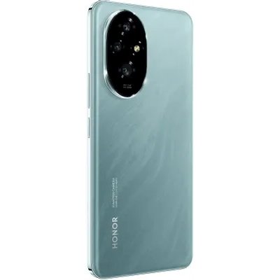 смартфон Honor 200 12/512GB Green зеленый