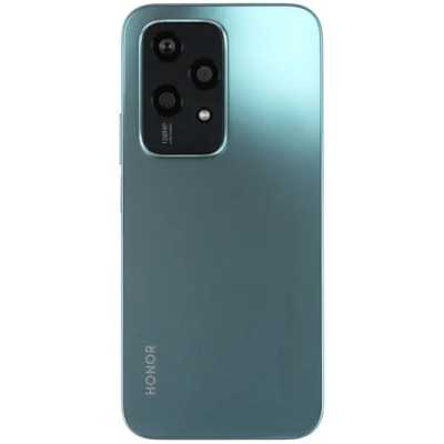 смартфон Honor 200 Lite 8/256GB Green зеленый