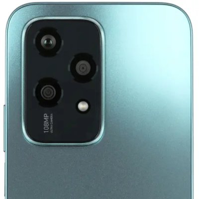 смартфон Honor 200 Lite 8/256GB Green зеленый