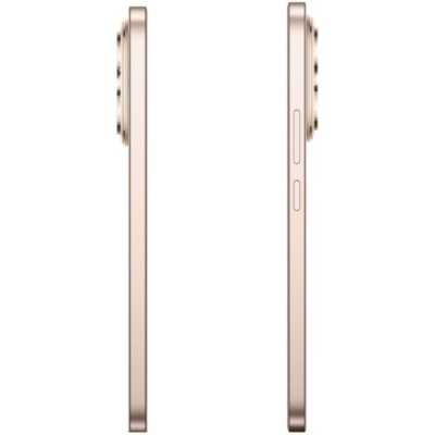 смартфон Honor 400 12/256GB Gold золотой