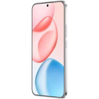 смартфон Honor 400 12/256GB Silver серебристый