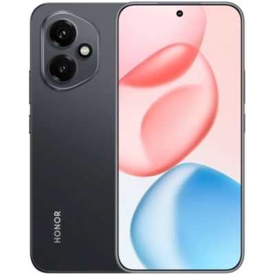 смартфон Honor 400 12/512GB Black черный