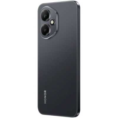 смартфон Honor 400 12/512GB Black черный