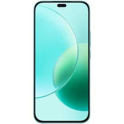 смартфон Honor 400 Lite 8/256GB Green зеленый