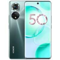 смартфон Honor 50 8/128GB Green