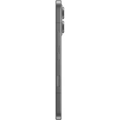 смартфон Honor 600 8/256GB Black черный