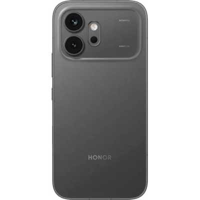 смартфон Honor 600 8/256GB Black черный