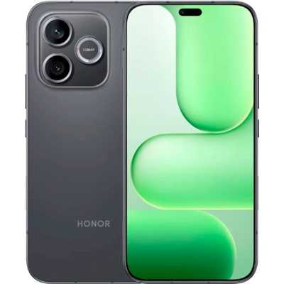 смартфон Honor 600 Lite 8/256GB Black черный