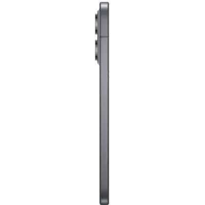 смартфон Honor 600 Lite 8/256GB Black черный