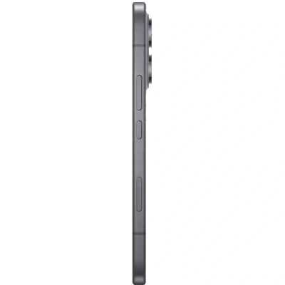 смартфон Honor 600 Lite 8/256GB Black черный