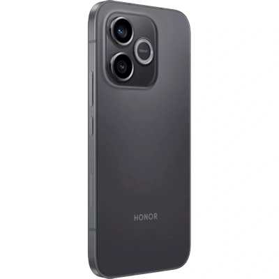 смартфон Honor 600 Lite 8/256GB Black черный
