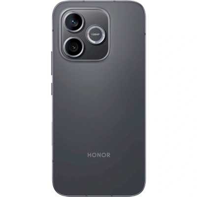 смартфон Honor 600 Lite 8/256GB Black черный