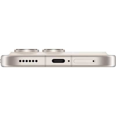 смартфон Honor 600 Pro 12/512GB Golden White бежевый