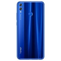 смартфон Honor 8X 4-128GB Blue