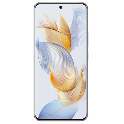 смартфон Honor 90 12/512GB Midnight Black 5109ATRS голубой