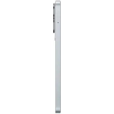 смартфон Honor 90 Lite 8/256GB Silver серебристый