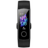 фитнес браслет Honor Band 5 Black 55026762