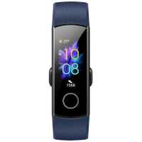 фитнес браслет Honor Band 5 Blue 55026764