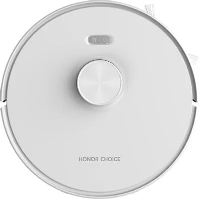 робот-пылесос Honor Choice R2 ROB-00 5504AAFY белый