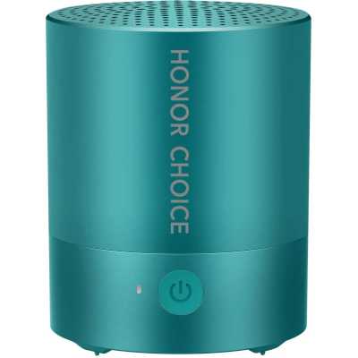 портативная колонка Honor Choice Speaker Mini Green