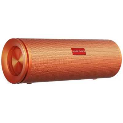 портативная колонка Honor Choice Speaker Pro Orange