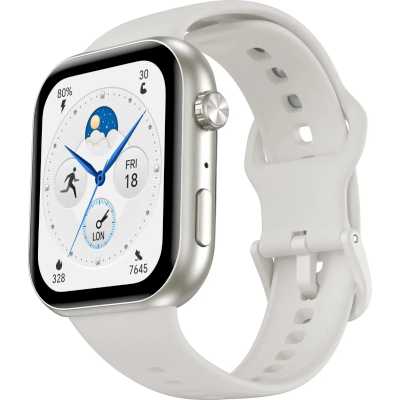 смарт часы Honor Choice Watch 2i White 5504ACGN