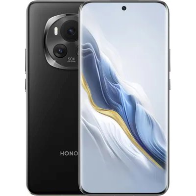 смартфон Honor Magic 6 Pro 12/512GB Black черный