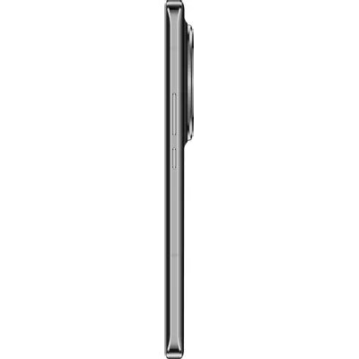 смартфон Honor Magic 6 Pro 12/512GB Black черный
