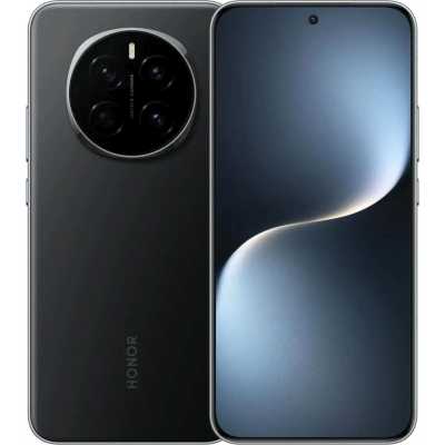 смартфон Honor Magic 7 12/256GB Black черный
