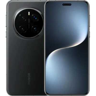 смартфон Honor Magic 7 Pro 12/512GB Black