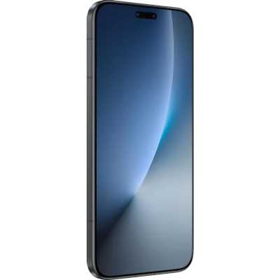 смартфон Honor Magic 8 Pro 12/512GB Black черный