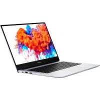 ноутбук Honor MagicBook 14 2021 NDR-WDH9HN 5301AAHJ Серебристый