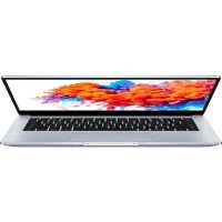 ноутбук Honor MagicBook 14 2021 NDR-WDH9HN 5301AAHJ Серебристый