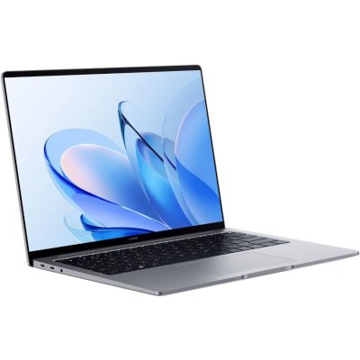 ноутбук Honor MagicBook 14 2023 GLO-G561 5301AFRK Серый