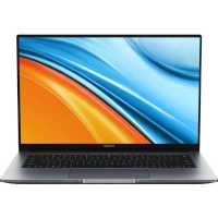 ноутбук Honor MagicBook 14 NMH-WDQ9HN 53011WGG Серый
