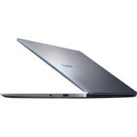 ноутбук Honor MagicBook 15 2021 BDR-WFH9HN 53011TAP-001 Серый