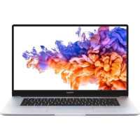 ноутбук Honor MagicBook 15 BMH-WDQ9HN 5301AAKG Серебристый