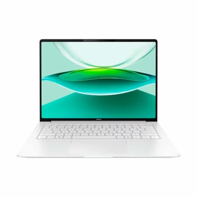 ноутбук Honor MagicBook Pro 14 2025 5301ANXJ Белый