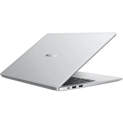 ноутбук Honor MagicBook X14 2024 FRI-H56 5301AKAX Серебристый